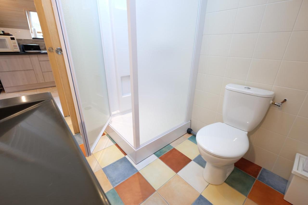 Le Logis De Mordreuc Apartment Pleudihen-sur-Rance ภายนอก รูปภาพ